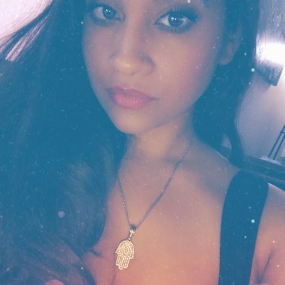 Meet the Posher Other - Meet your Posher, Heidy